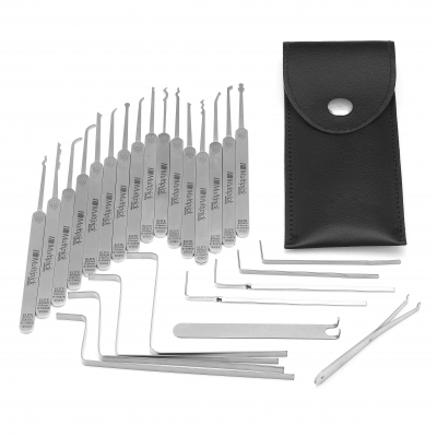 精品  16+10工具包  跨境爆品 [克重 185克】